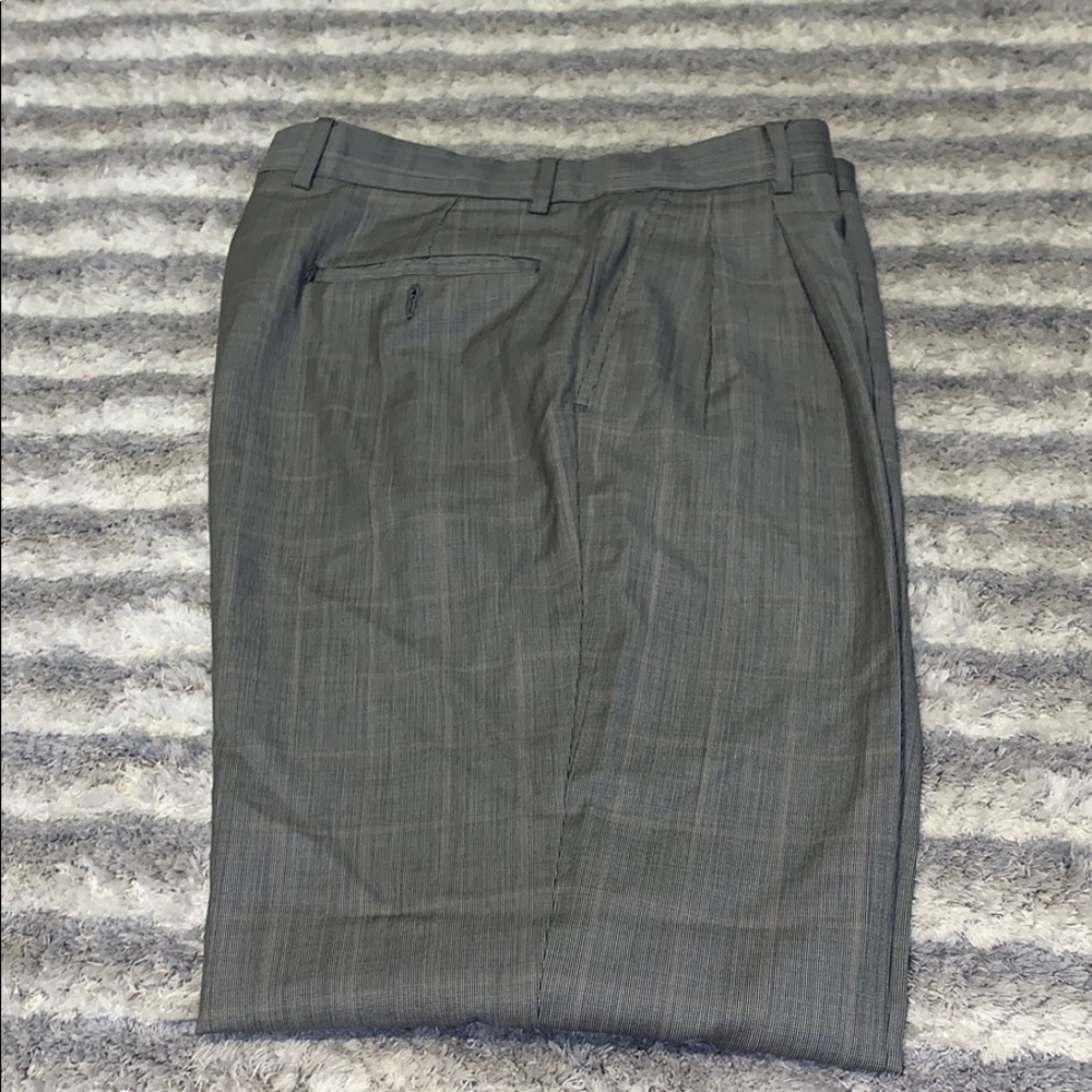 Riviera tailored dress pants 34x32